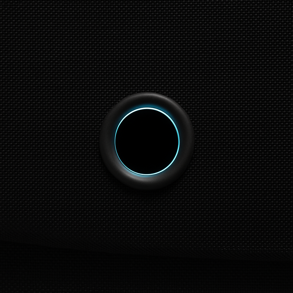 Offstrap Trail 1.0- The World's First Truly Smart Backpack