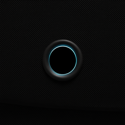 Offstrap Trail 1.0- The World's First Truly Smart Backpack