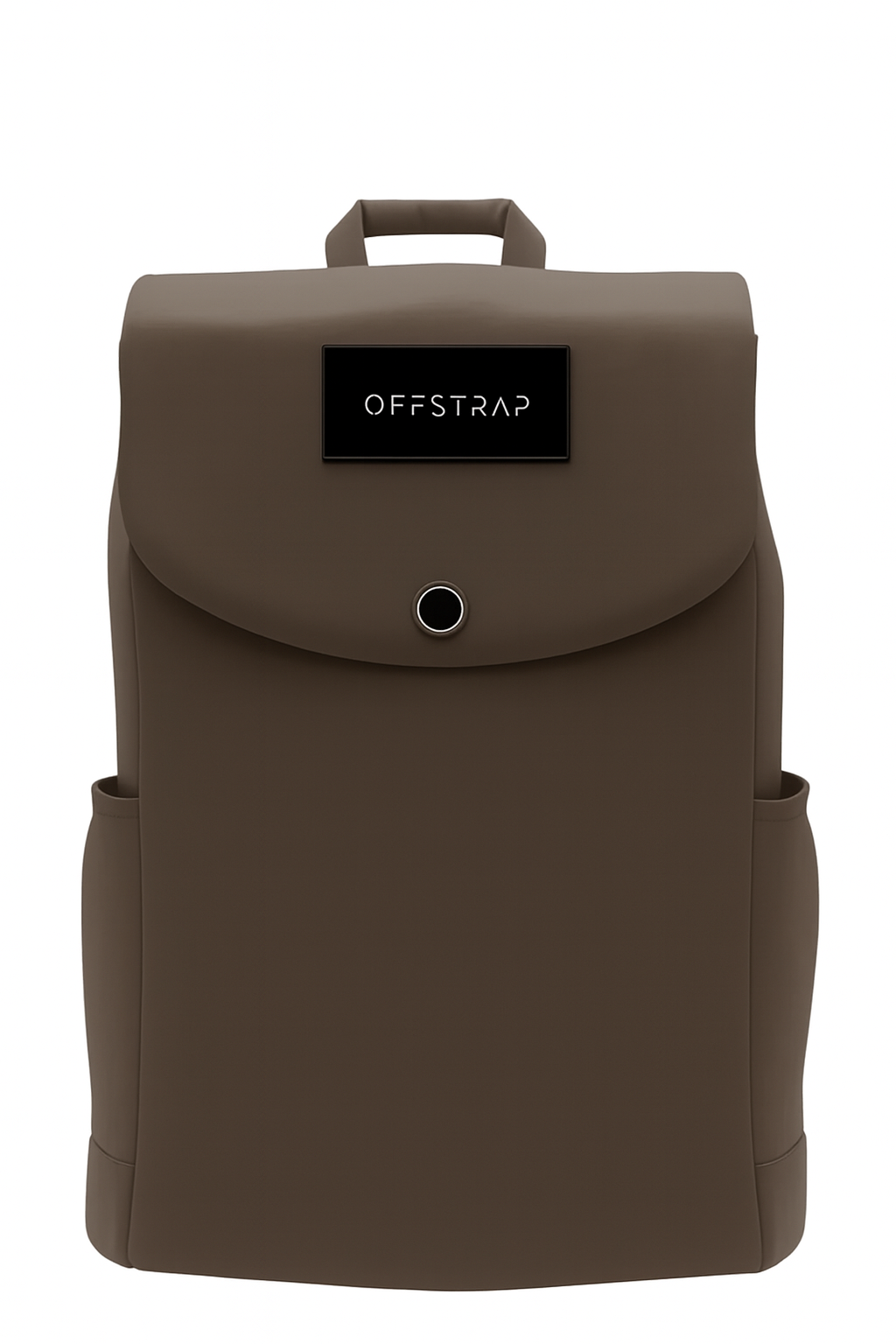 Offstrap Trail 1.0- The World's First Truly Smart Backpack