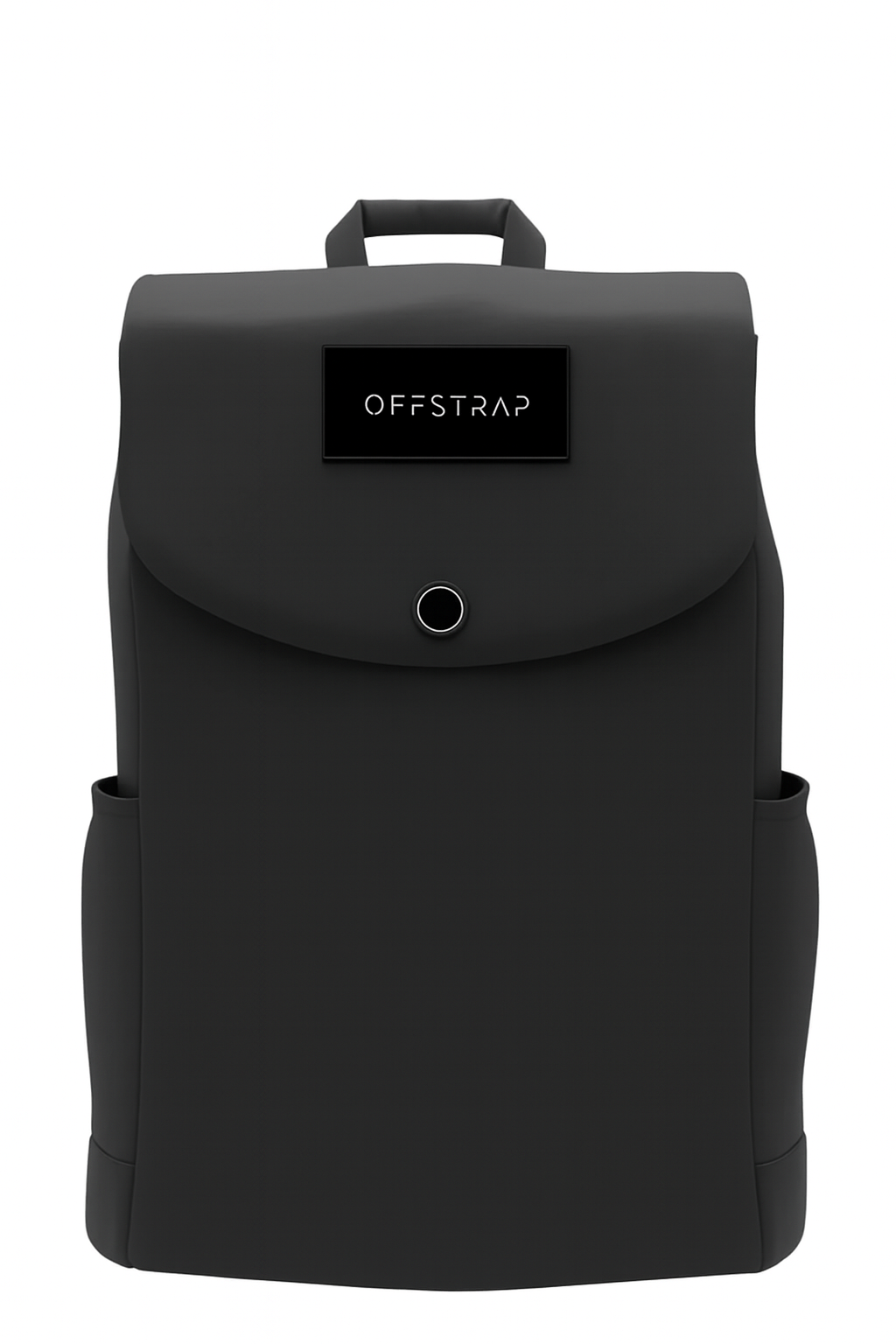 Offstrap Trail 1.0- The World's First Truly Smart Backpack
