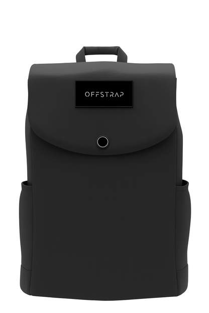 Offstrap Trail 1.0- The World's First Truly Smart Backpack