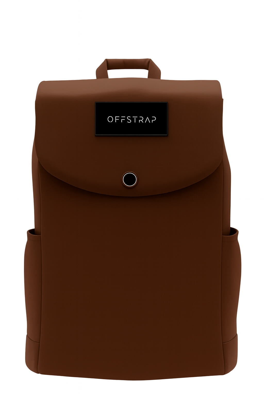 Offstrap Trail 1.0- The World's First Truly Smart Backpack