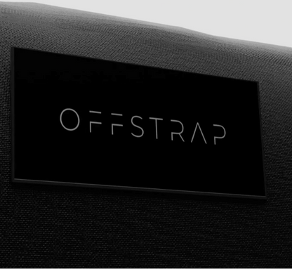Offstrap Trail 1.0- The World's First Truly Smart Backpack