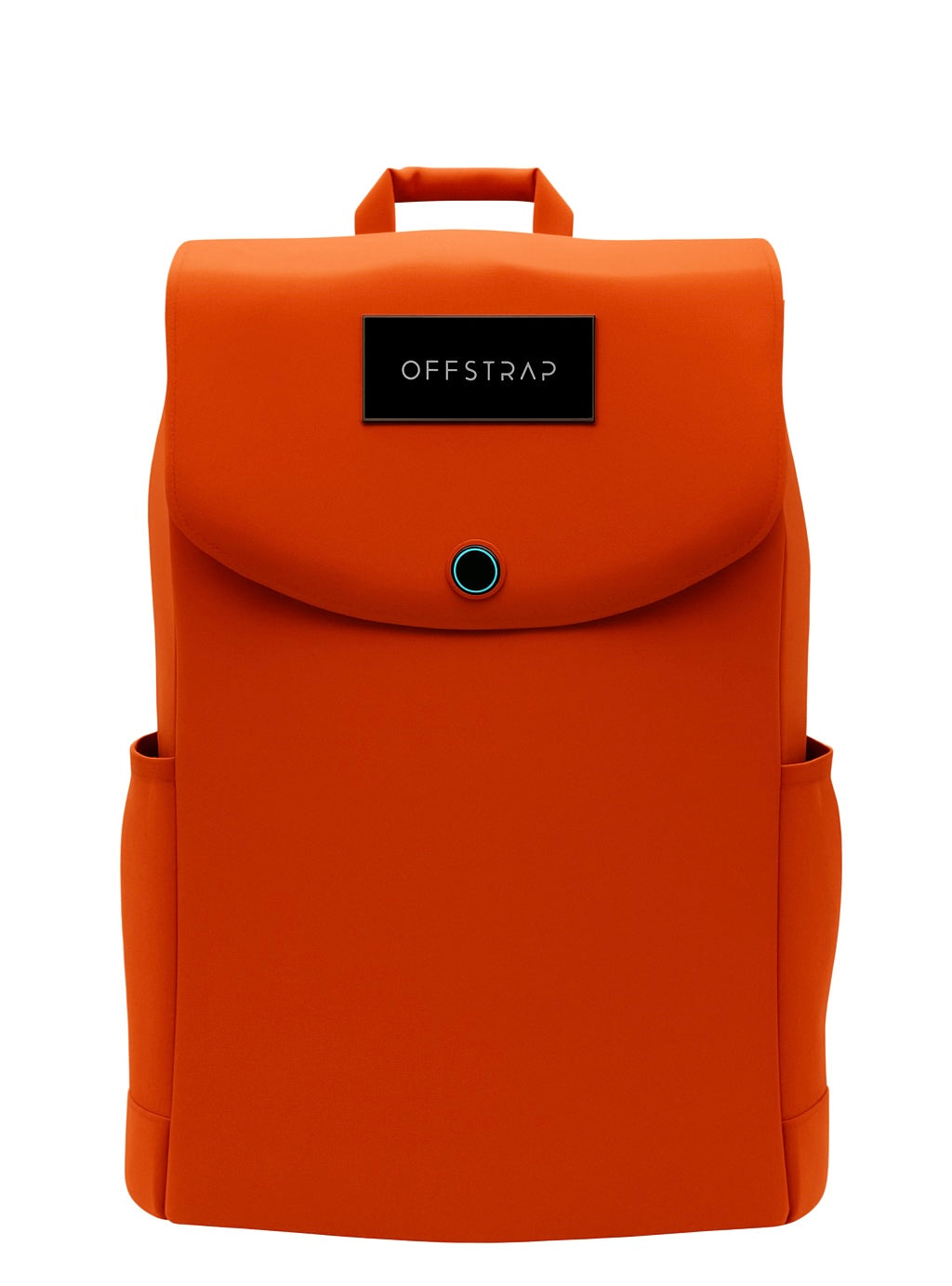 Offstrap Trail 1.0- The World's First Truly Smart Backpack